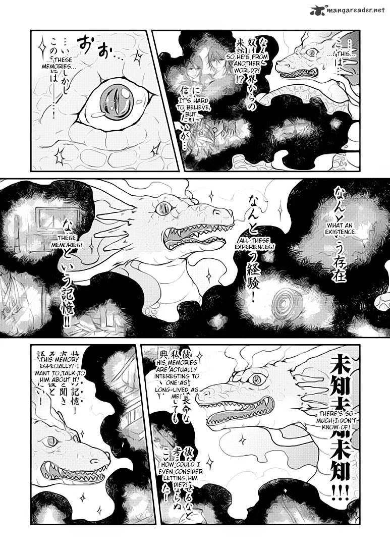 Tsukimichi: Moonlit Fantasy, Chapter 4 image 19